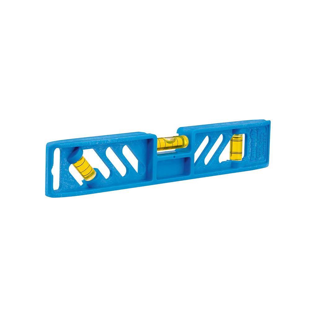 9 in. Polycast® Torpedo Level