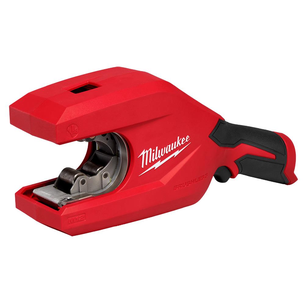 M12™ Brushless 1-1/4&#34; - 2&#34; Copper Tubing Cutter