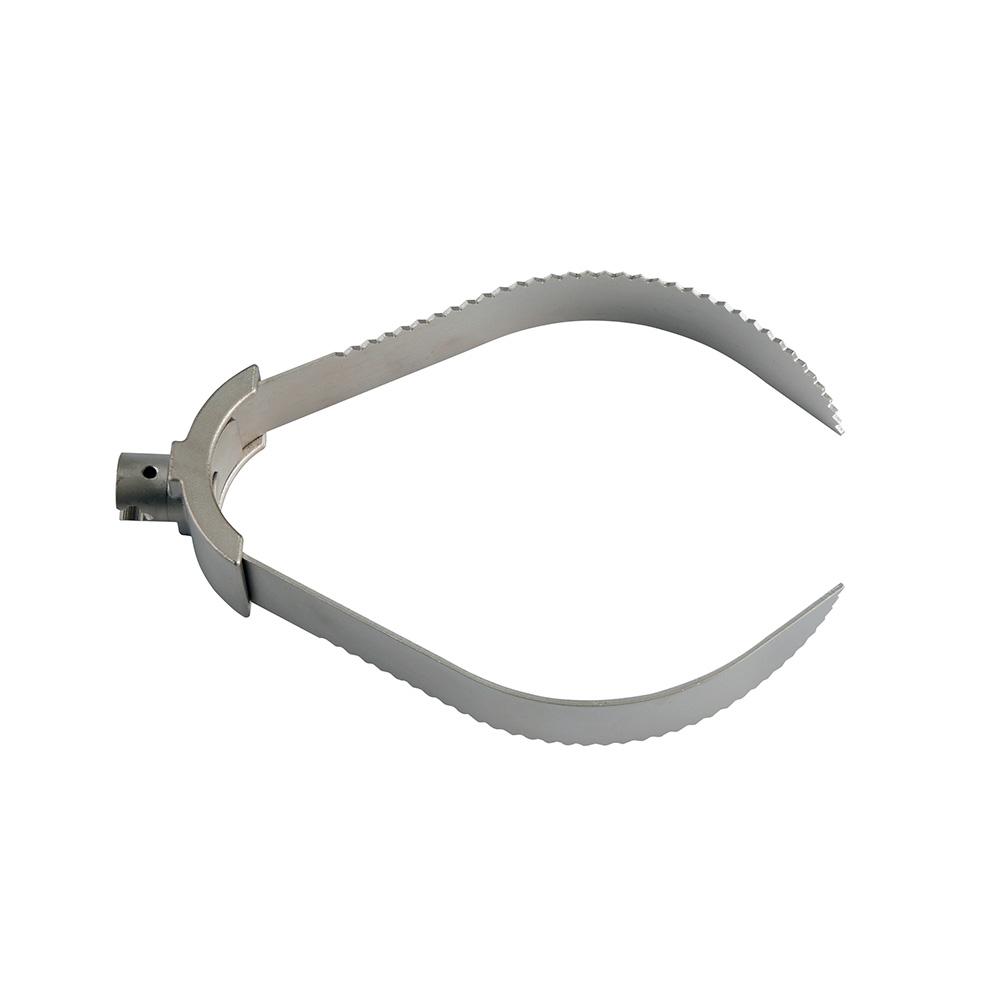 6 in. Root Cutter for 5/8 in. & 3/4 in. Drum Cable