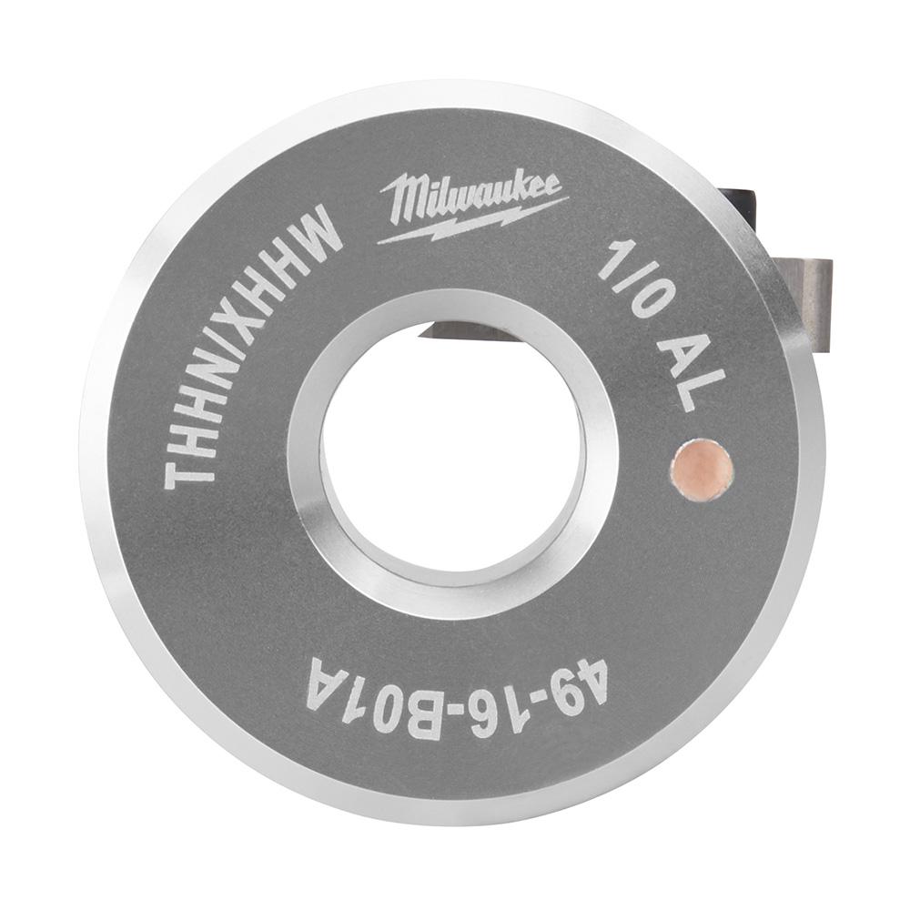 1/0 AWG Al THHN/XHHW Bushing