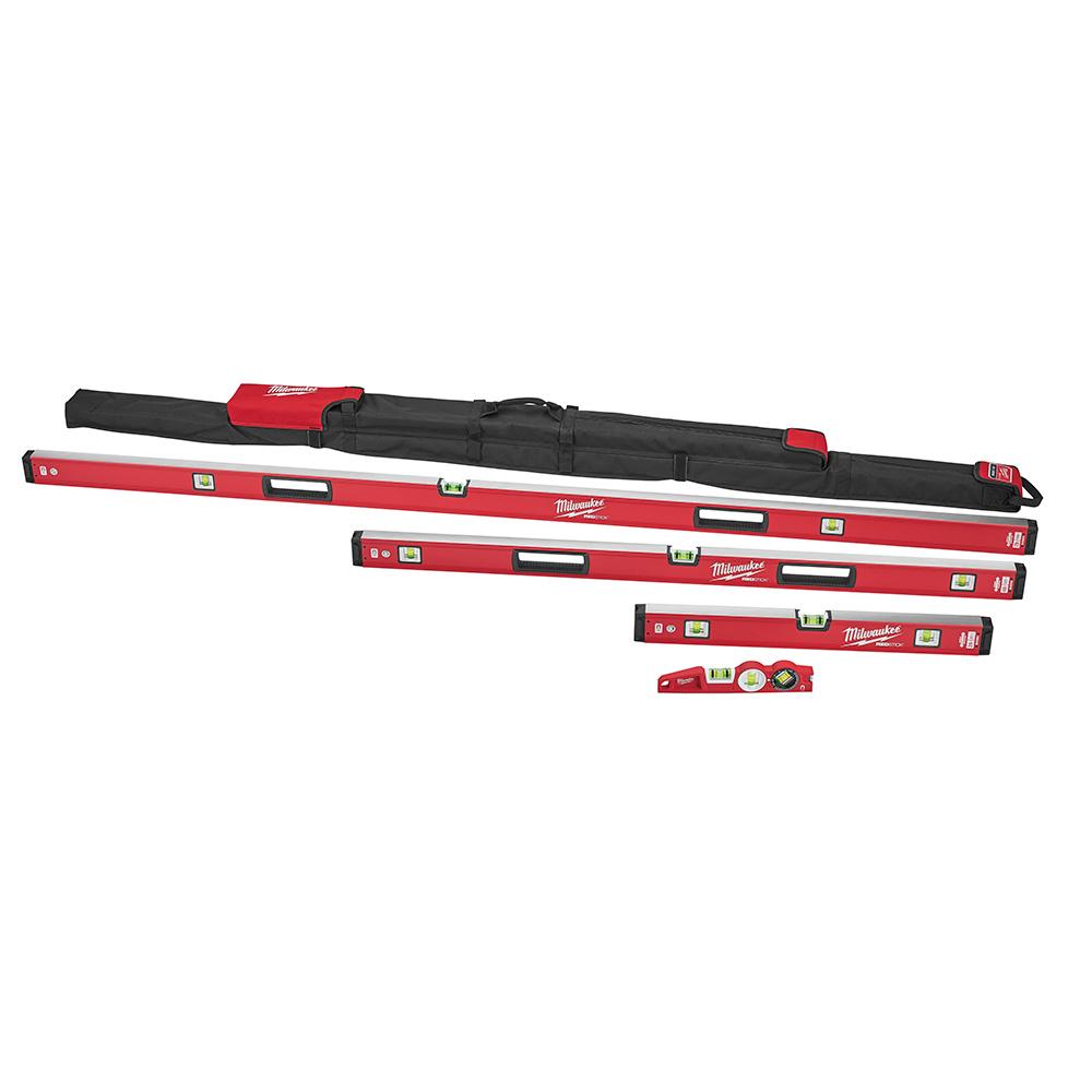 REDSTICK™ Master Level Set - Magnetic