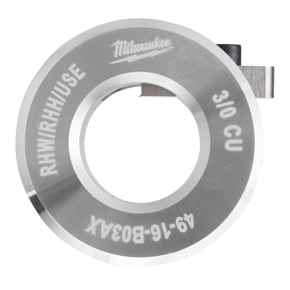 3/0 AWG Cu RHW/RHH/USE Bushing