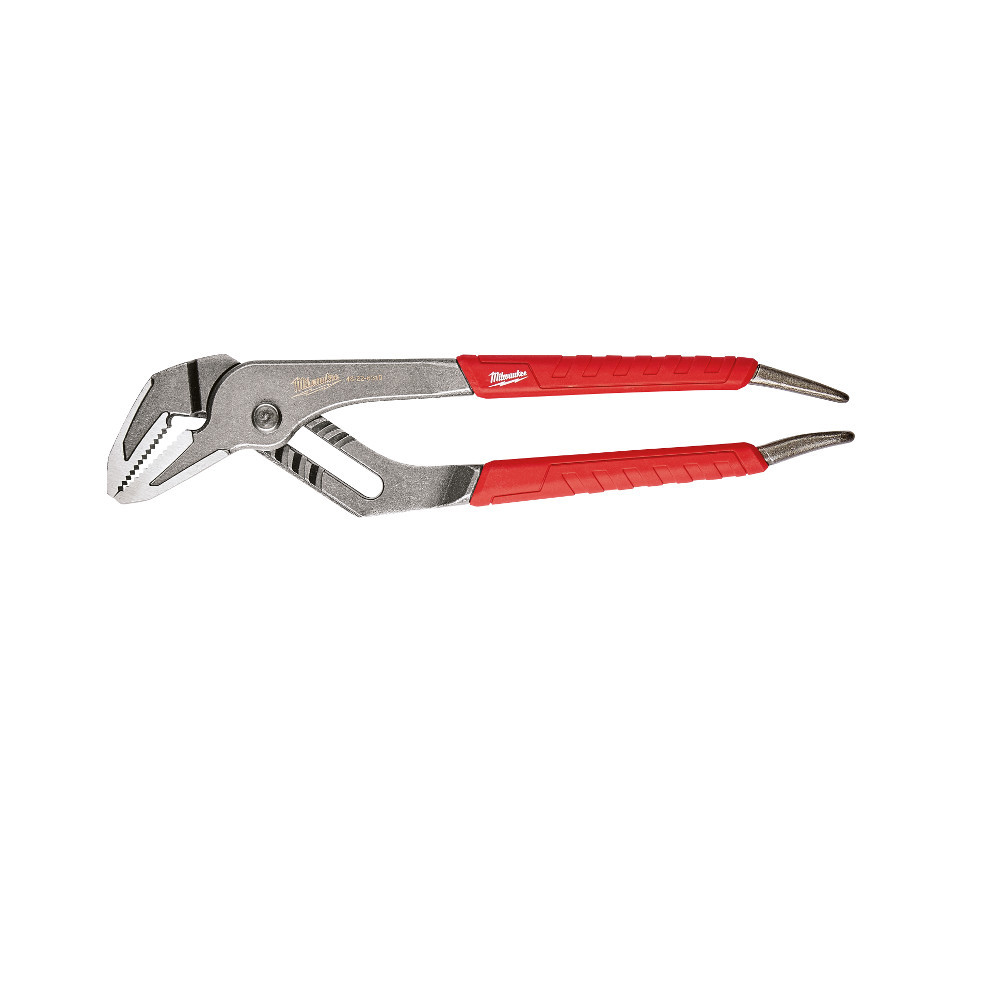 10 in. Straight-Jaw Pliers