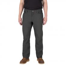 Milwaukee M650G-3632 - Work Pants - Gray 3632