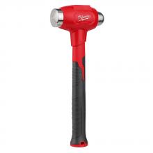 Milwaukee 48-22-9141 - 32oz Dead Blow Ball Peen Hammer