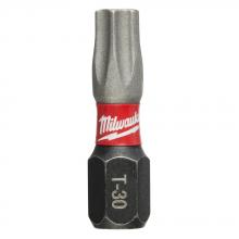 Milwaukee 48-32-4637 - T30 Driver Bits