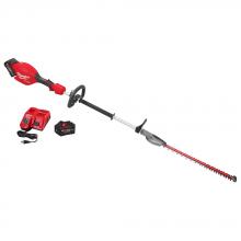 Milwaukee 3043-21 - M18 FUEL™ Short Pole Hedge Trimmer Kit