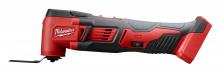 Milwaukee 2626-80 - M18 Mult-Tool-Reconditioned