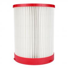 Milwaukee 49-90-1977 - Large Wet/Dry Vacuum HEPA Filter