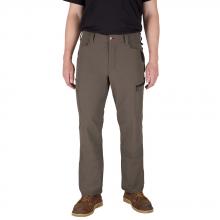 Milwaukee M651N-4032 - FREEFLEX™ Tech Pants - Brown 4032