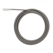 Milwaukee 48-53-2579 - 1/4" X 25' Bulb Head Replacement Cable