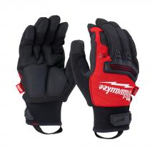 Milwaukee 48-73-0044 - Winter Demolition Gloves – XXL