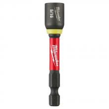 Milwaukee 49-66-4733 - SHOCKWAVE Impact Duty™ 5/16” x 2-9/16” Magnetic Nut Driver BULK 10