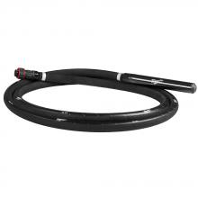 Milwaukee 48-37-1618H - MX High Cycle Vibrator Whip/Head