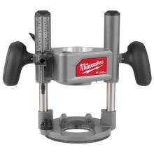 Milwaukee 48-10-2838 - 1/2" Router Plunge Base