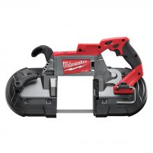 Milwaukee 2729-20 - M18 FUEL Deep Cut Band Saw