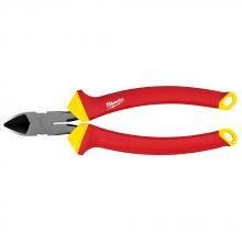 Milwaukee 48-22-2208 - 1000V Insulated 8" Diagonal Cutting Pliers