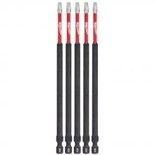 Milwaukee 48-32-4855 - SQ2 Power Bits