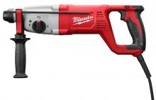 Milwaukee 5262-81 - 1 in. SDS Plus Rotary Hammer Kit-Reconditioned