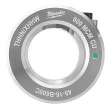 Milwaukee 49-16-B600C - 600 MCM Cu THHN/XHHW Bushing