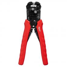 Milwaukee 48-22-3082 - Self-Adjusting Wire Stripper & Cutter