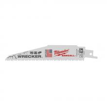 Milwaukee 48-01-2701 - SAWZALL® Blades