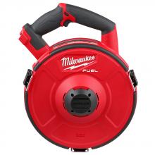 Milwaukee 2873-20 - M18 FUEL™ ANGLER™ Pulling Fish Tape Powered Base