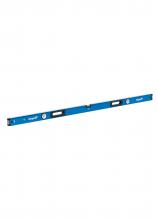 Milwaukee E75.72 - 72 in. True Blue® Box Level