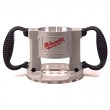 Milwaukee 48-10-5625 - Base Unit 3.5 Max HP Router