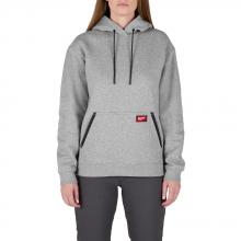 Milwaukee F251G-M - Women's FREEFLEX™ Pullover Hoodie - Gray M