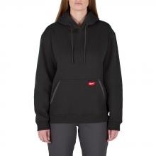 Milwaukee F251B-L - Women's FREEFLEX™ Pullover Hoodie - Black L