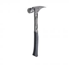 Milwaukee TIB14RMC - STILETTO® TIBONE™ 14oz Milled/Curved Titanium Framing Hammer