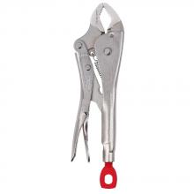 Milwaukee 48-22-3610 - 10 in. Maxbite TORQUE LOCK™ Curved Locking Pliers