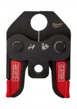 Milwaukee 49-16-2633C - M18™ 3/4 in. PEX Crimp Jaw for M18™ Short Throw Press Tool