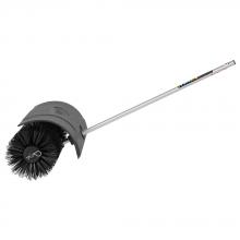 Milwaukee 49-16-2741 - M18 FUEL™ QUIK-LOK™ Bristle Brush Attachment