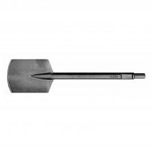 Milwaukee 48-62-3040 - 4-1/2 in. Clay Spade