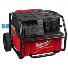 Milwaukee 3300R - ROLL-ON™ 7200W/3600W 2.5kWh Power Supply