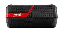 Milwaukee 2891-20 - M18™/M12™ Wireless Jobsite Speaker