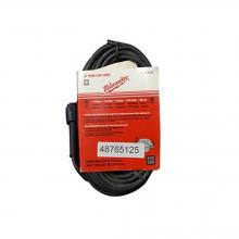 Milwaukee 48-76-5125 - 25 ft. 2-Wire Quik-Lok® Cord