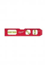 Milwaukee 48-22-5107 - Compact Billet Torpedo Level