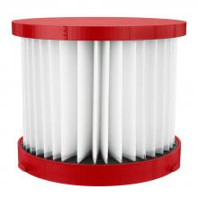 Milwaukee 49-90-1900 - Wet/Dry Filter Kit