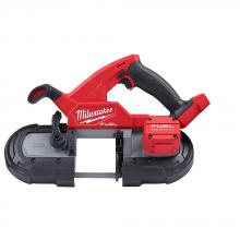 Milwaukee 2829-80 - Compact Band Saw-Recon