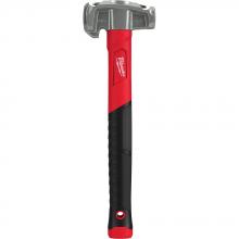 Milwaukee 48-22-9040 - 4in1 Lineman's Hammer