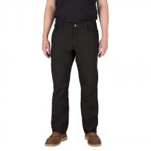 Milwaukee M650B-3632 - Work Pants - Black 3632