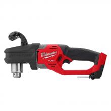 Milwaukee 2807-80 - M18 FUEL™ Hole Hawg™ 1/2 in. Right Angle Drill-Reconditioned