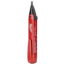 Milwaukee 2203-20 - 10-1000V Dual Range Non-Contact Voltage Detector