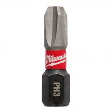 Milwaukee 48-32-4882 - PH3 Insert Bits