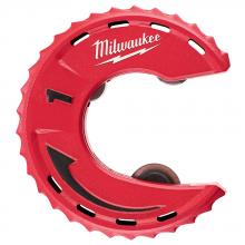 Milwaukee 48-22-4262 - 1 in. Close Quarters Tubing Cutter