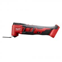 Milwaukee 2626-20 - M18 Mult-Tool