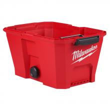 Milwaukee 0922-20 - 6 Gallon Wet/Dry Vacuum Tank